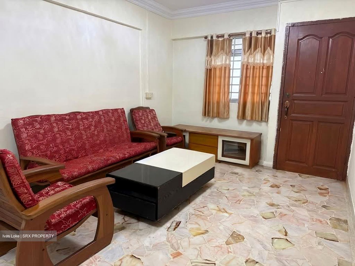 Blk 534 Jurong West Street 52 (Jurong West), HDB 3 Rooms #598263161